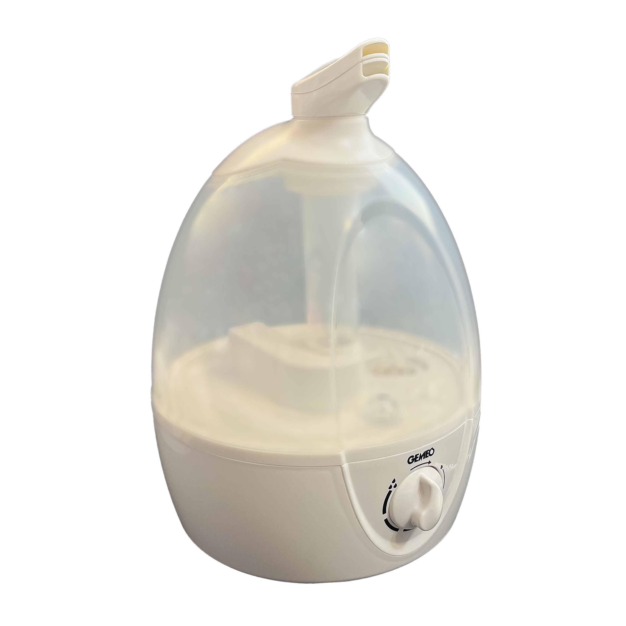 دستگاه بخور سرد جمئو مدل co2209